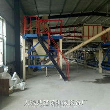 大城縣建諾機械設備廠 專業制造，卓越品質，助力工業發展