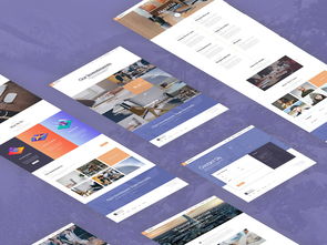 企業(yè)網(wǎng)站設(shè)計(jì)資源寶庫(kù) PSD源文件與海量模板一站式獲取指南